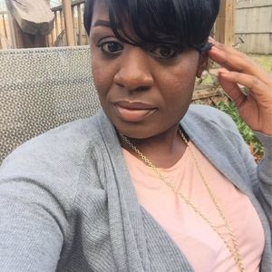 Meet your Posher, Shavondria